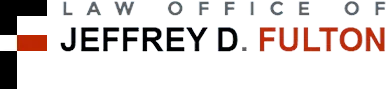 Law Office of Jeffrey D. Fulton