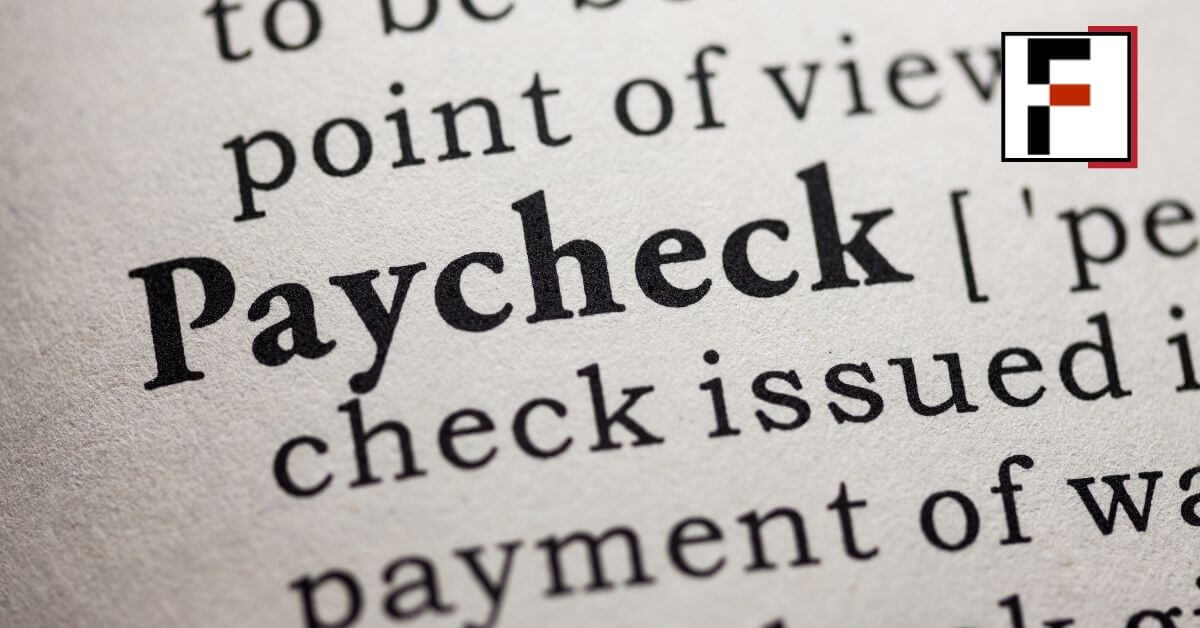 When Does My Employer Have to Give Me My Last Paycheck in California?