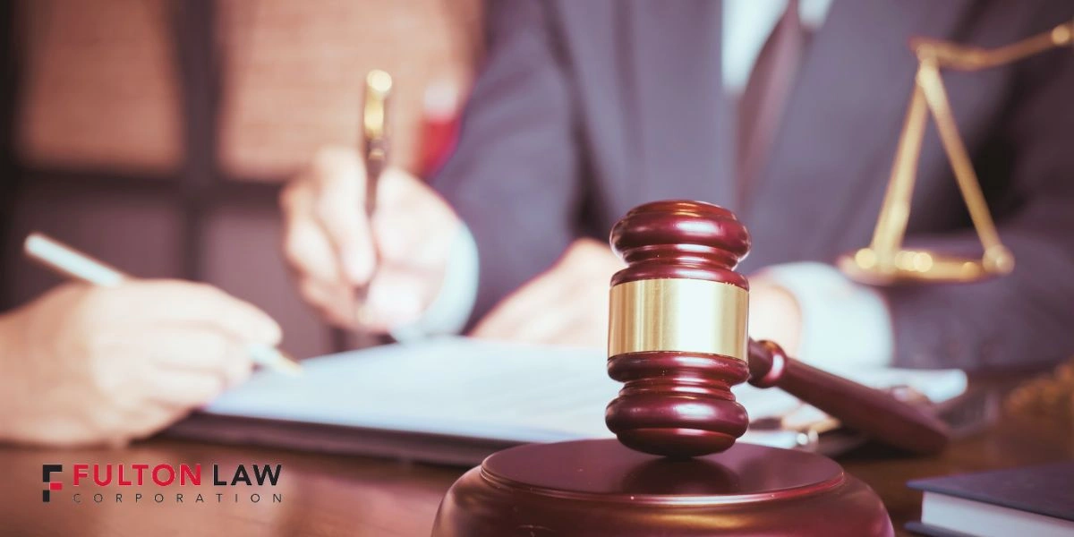 Roseville Employment Law Attorney
