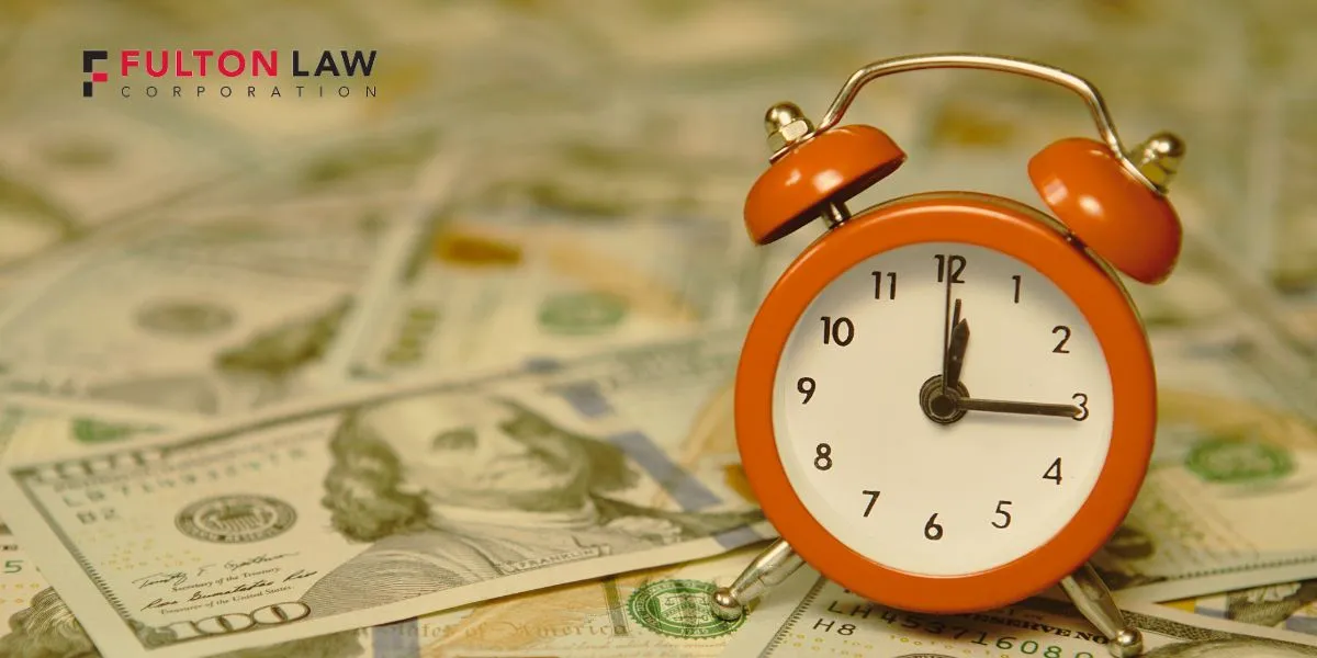 Sacramento Wage and Hour Lawyer