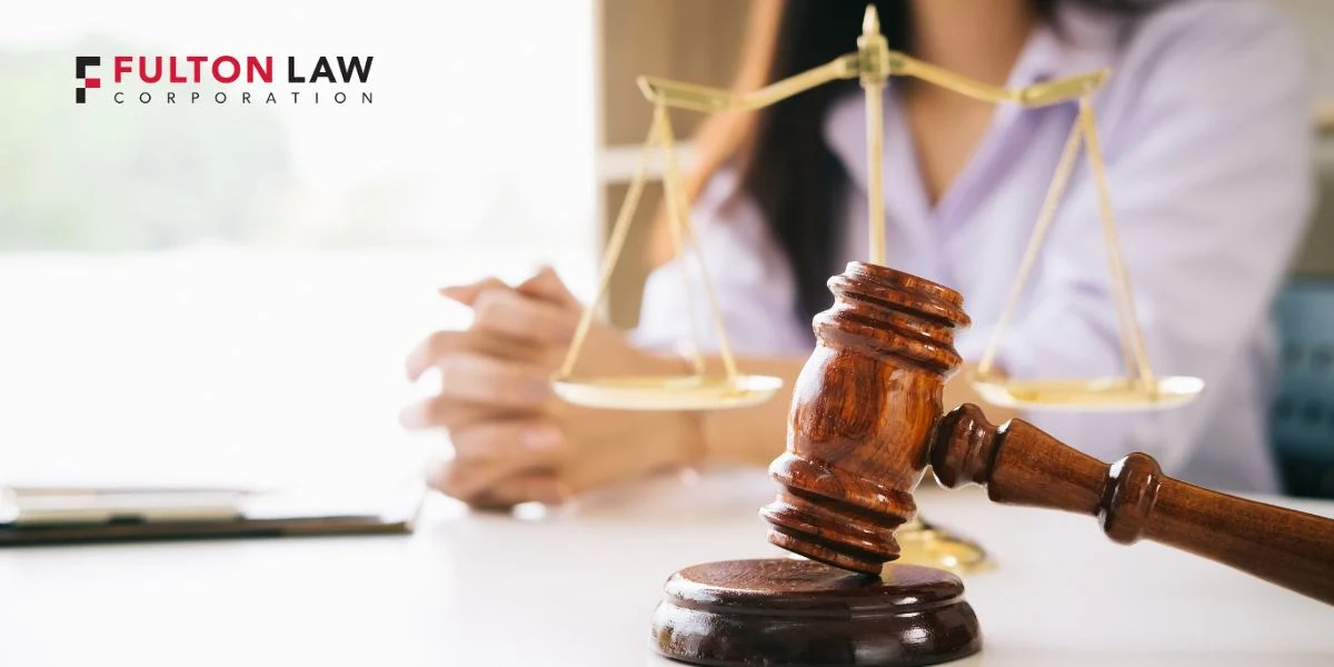 El Dorado Hills Employment Lawyer