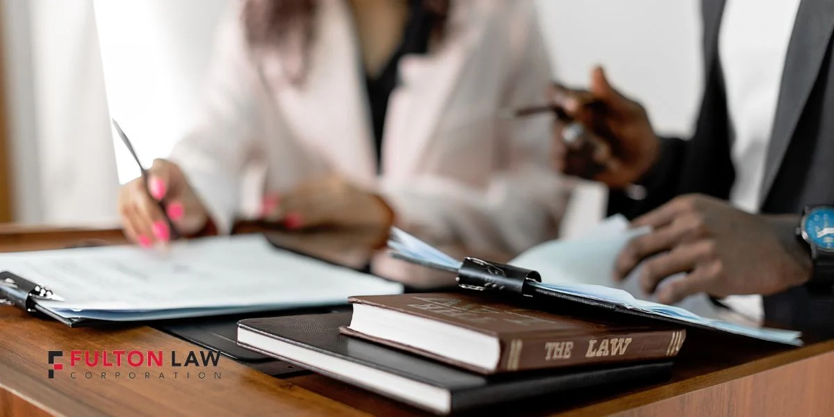 Lodi Employment Lawyer