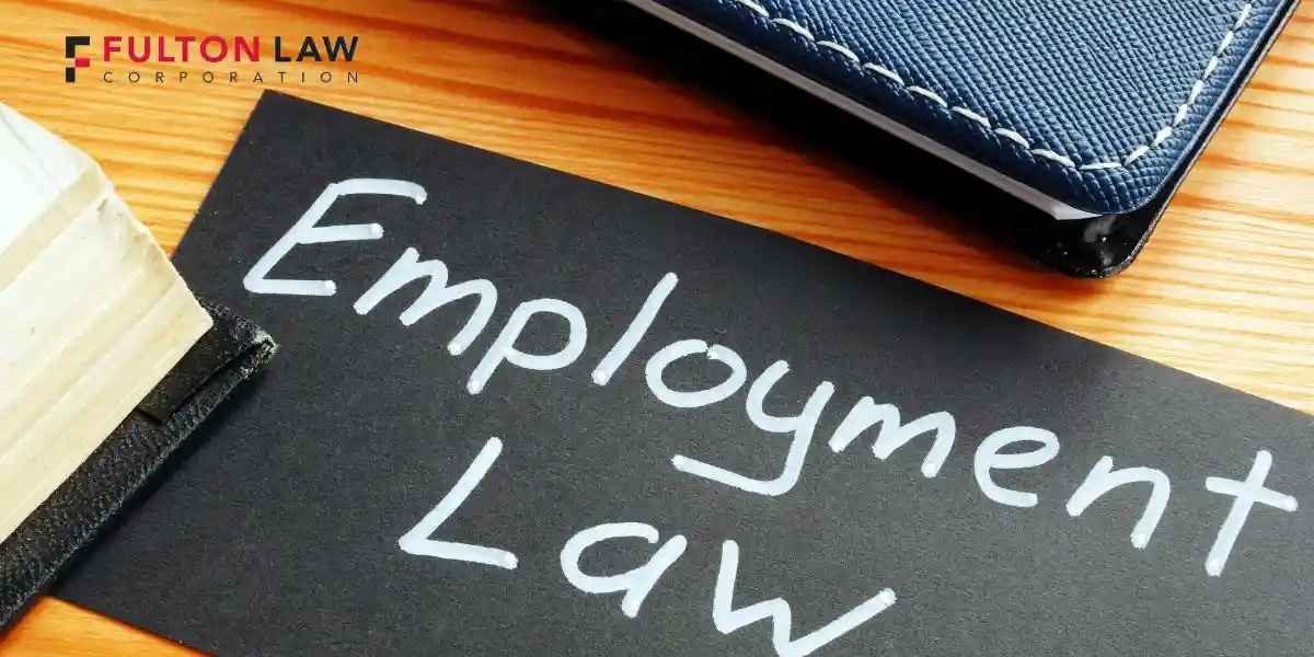 Best Sacramento Employment Law Attorney Sacramento Employment Law Attorney