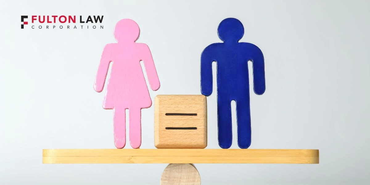 Best Lodi Gender Discrimination Lawyer Lodi Gender Discrimination Lawyer