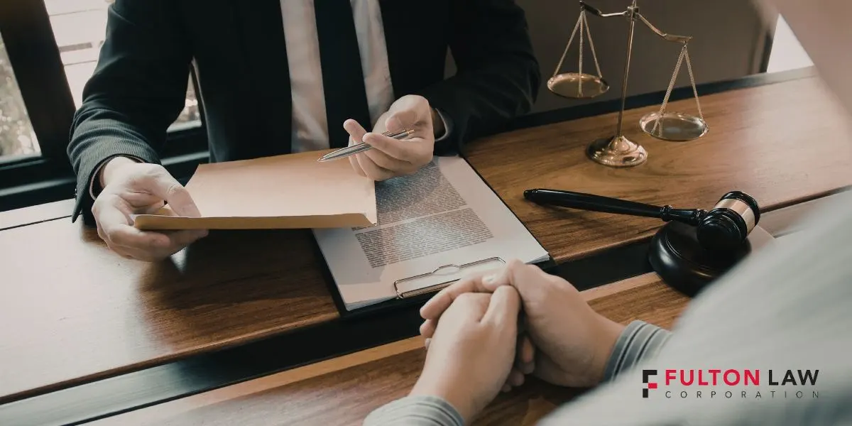 Stockton Whistleblower Claim Lawyer