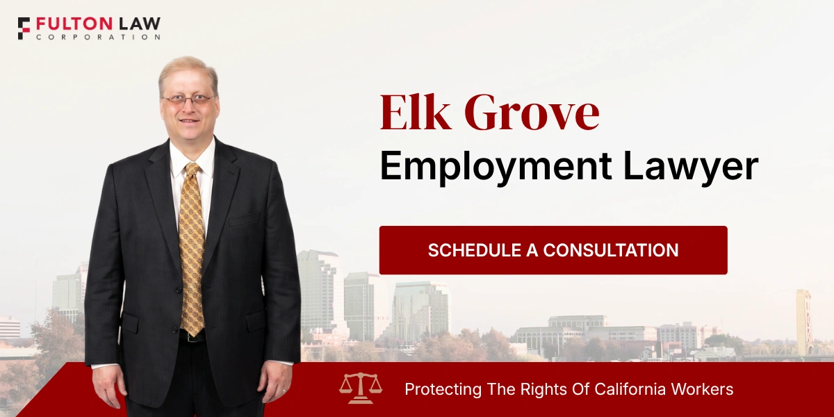 Best Elk Grove Employment Lawyer Elk Grove Employment Lawyer